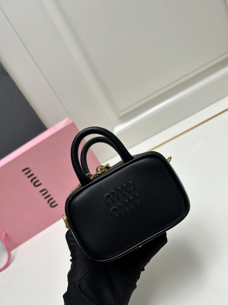 MIU MIU Satchel Bags